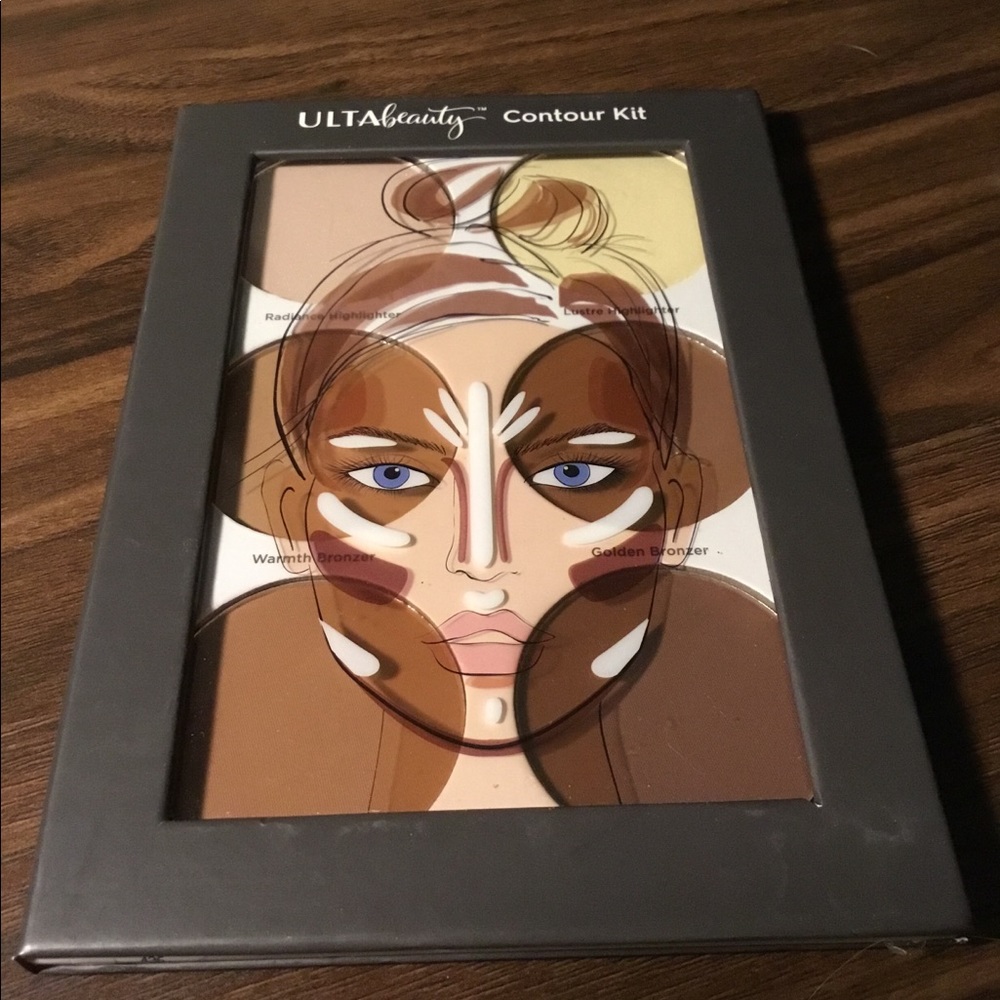 Ultra Contour Kit